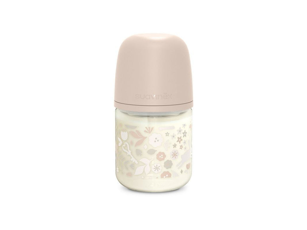 biberon vetro 120ml
