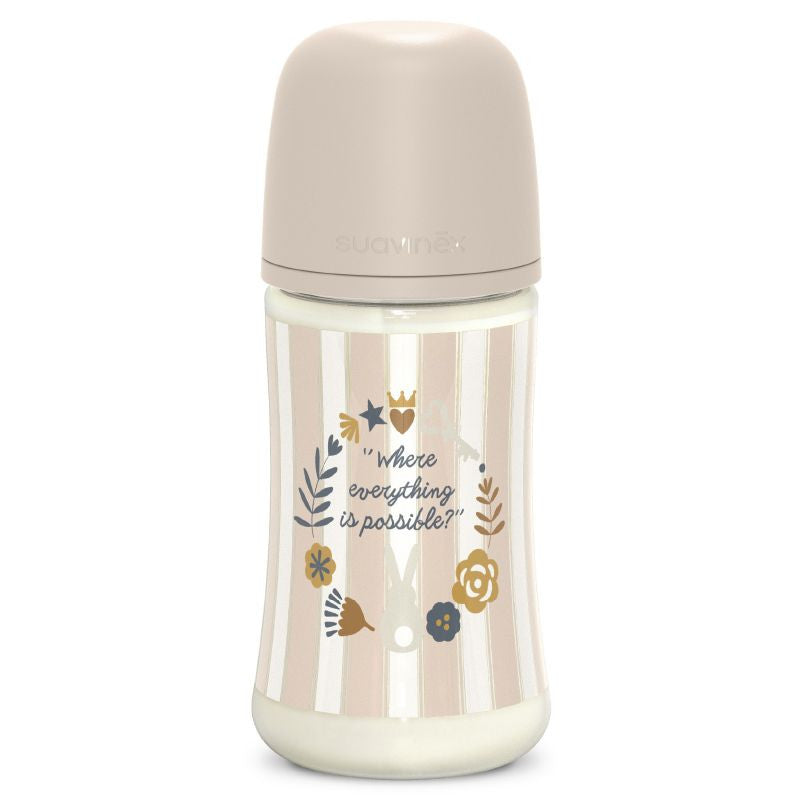 biberon wonder 270ml