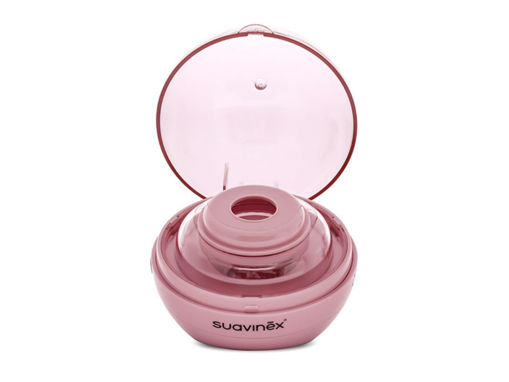 Duccio Sterilizzatore Ciuccio UV Perla