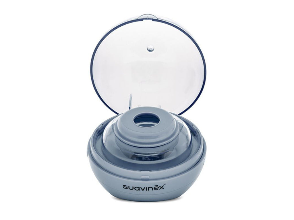 Duccio Sterilizzatore Ciuccio UV Perla