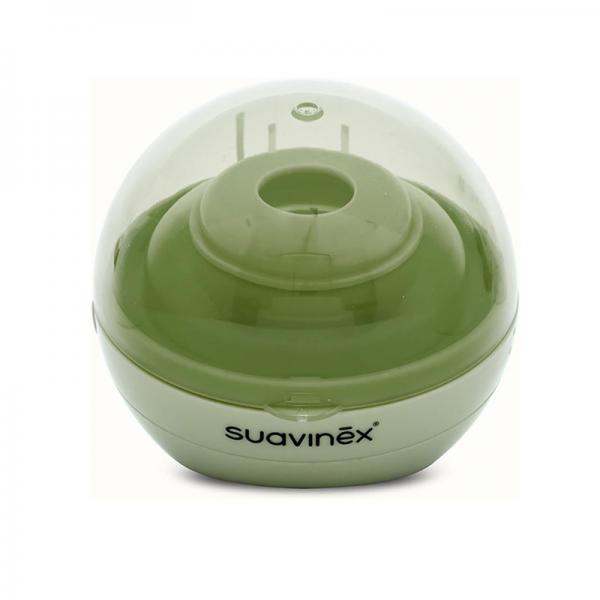 Duccio Sterilizzatore Ciuccio UV Perla