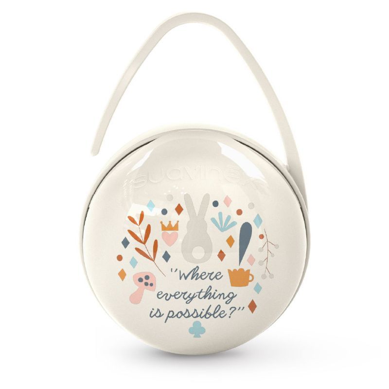 portaciuccio wonder beige