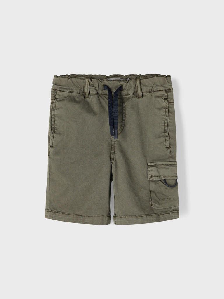 Navicella Priam Lux Carry Cot Sepia Black