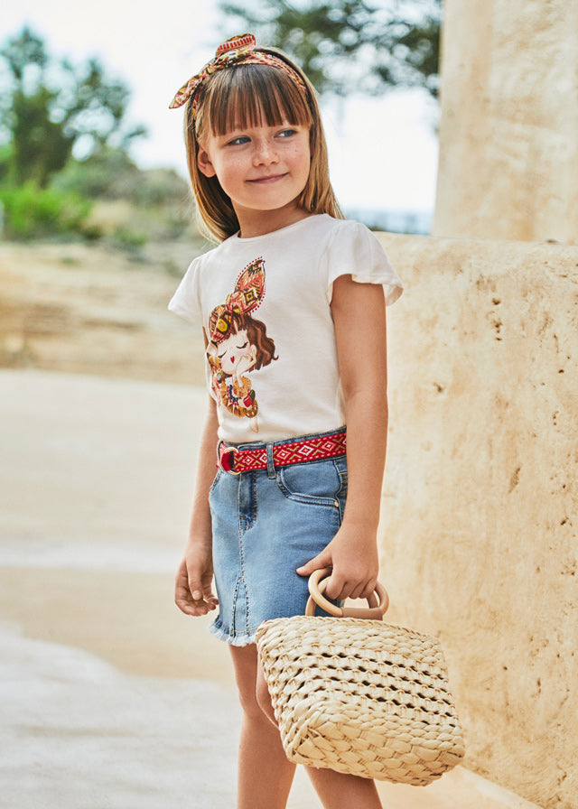 Mamatayoe - Gonne Da Donna / Abbigliamento Donna Mamatayoe - Gonne Da Donna / Abbigliamento Donna