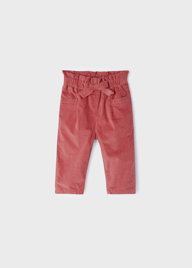 Mayoral Pant. Lungo Cargo Colorate