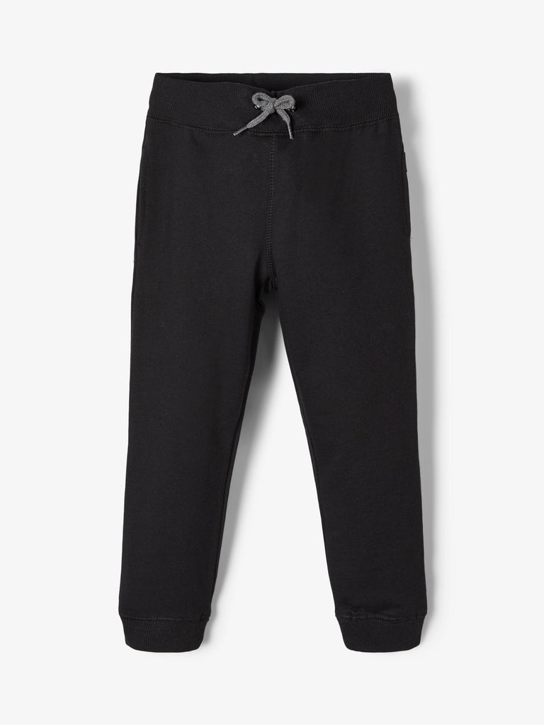 Name it Nkmsweat Pant Bru Noos Black