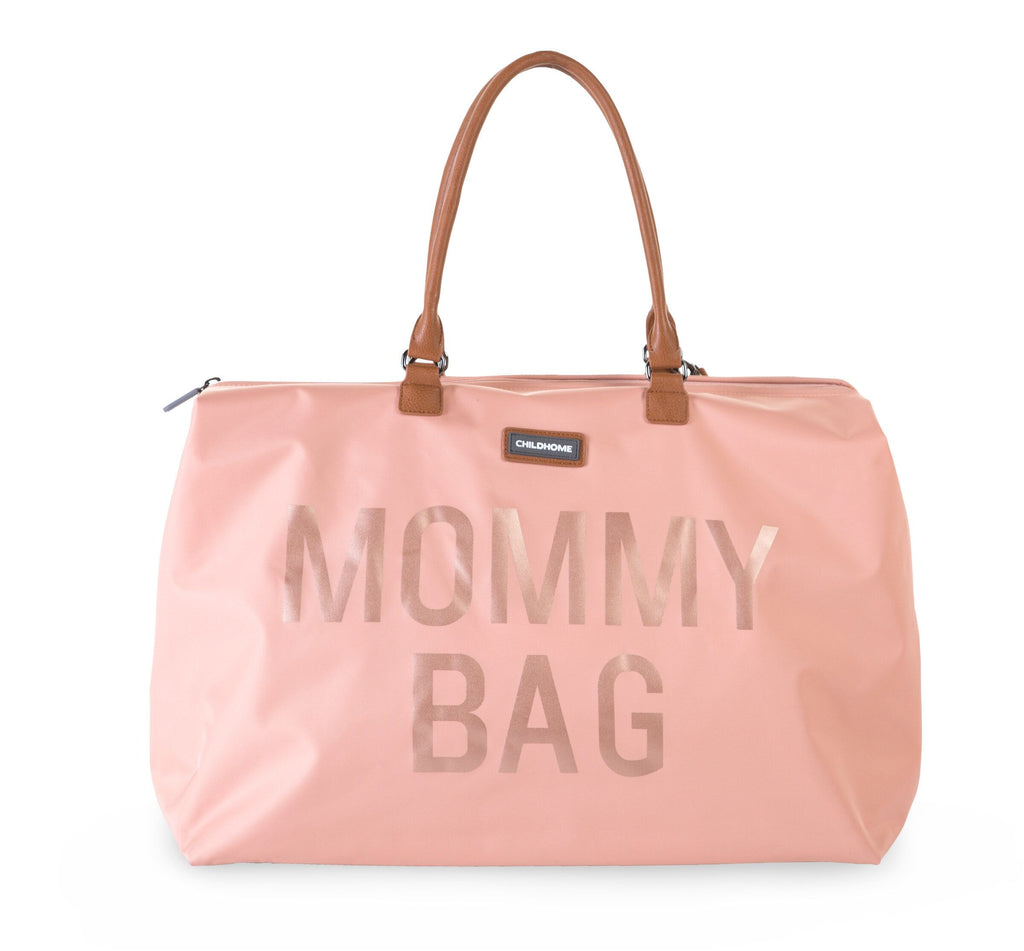 Borsa Clinica Mommy Bag Rosa