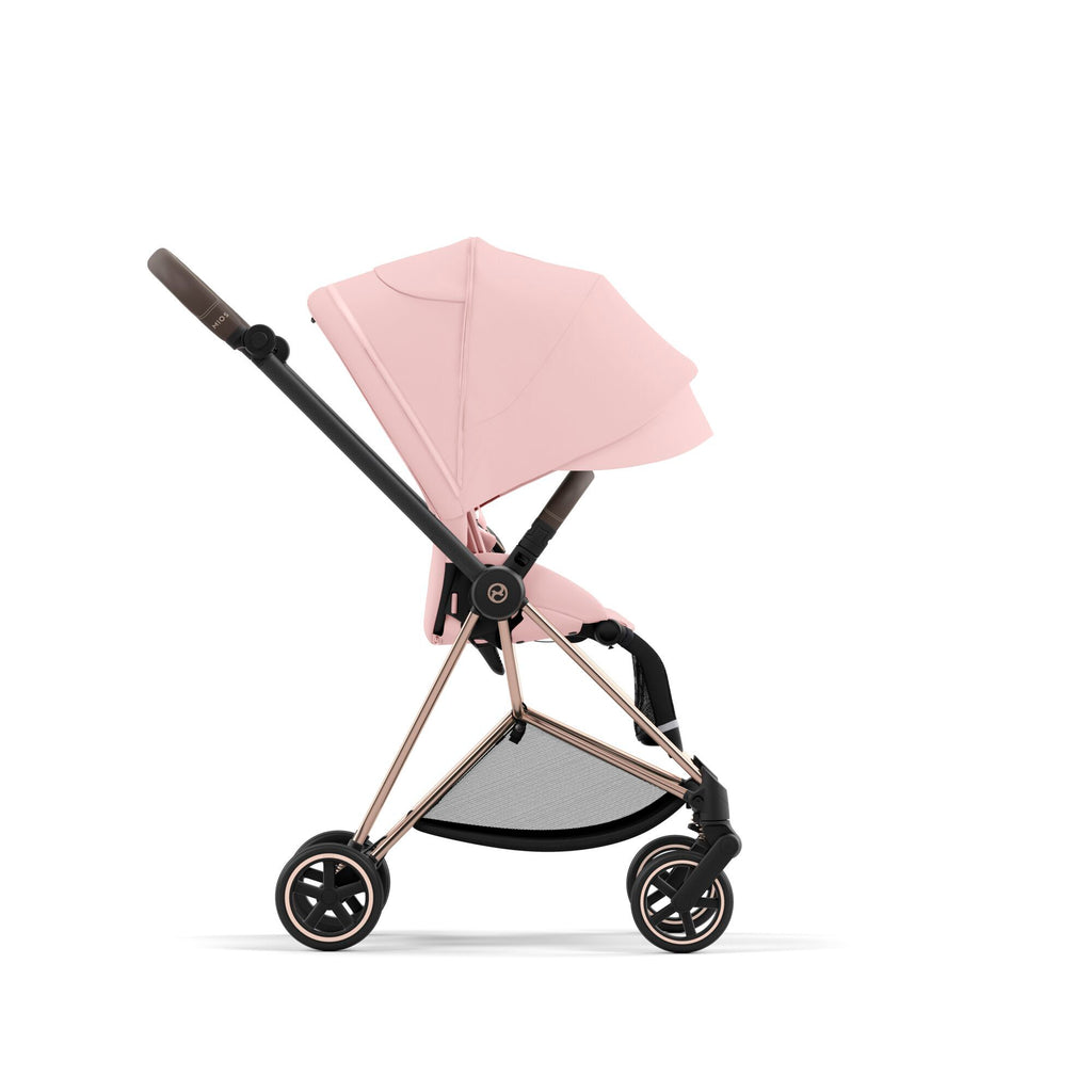 Seat Pack Mios Peach Pink