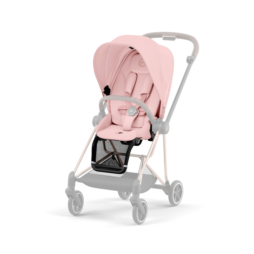 Seat Pack Mios Peach Pink