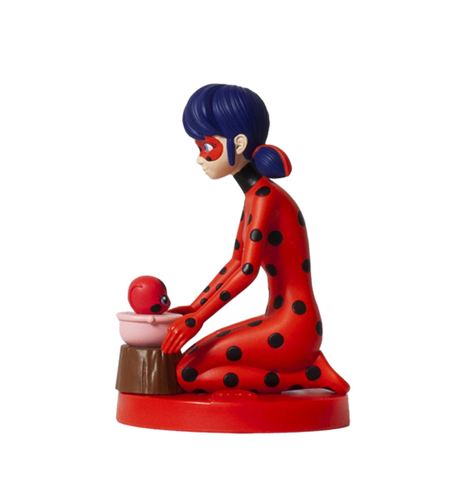 Personaggio Sonoro - Le Storie di Ladybug e Chat Noir