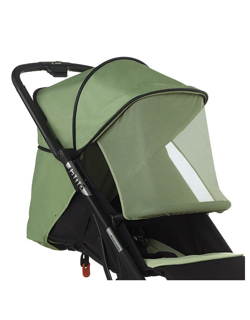 JANE Passeggino Rocket Sport Algae Passeggino Rocket Sport 2314