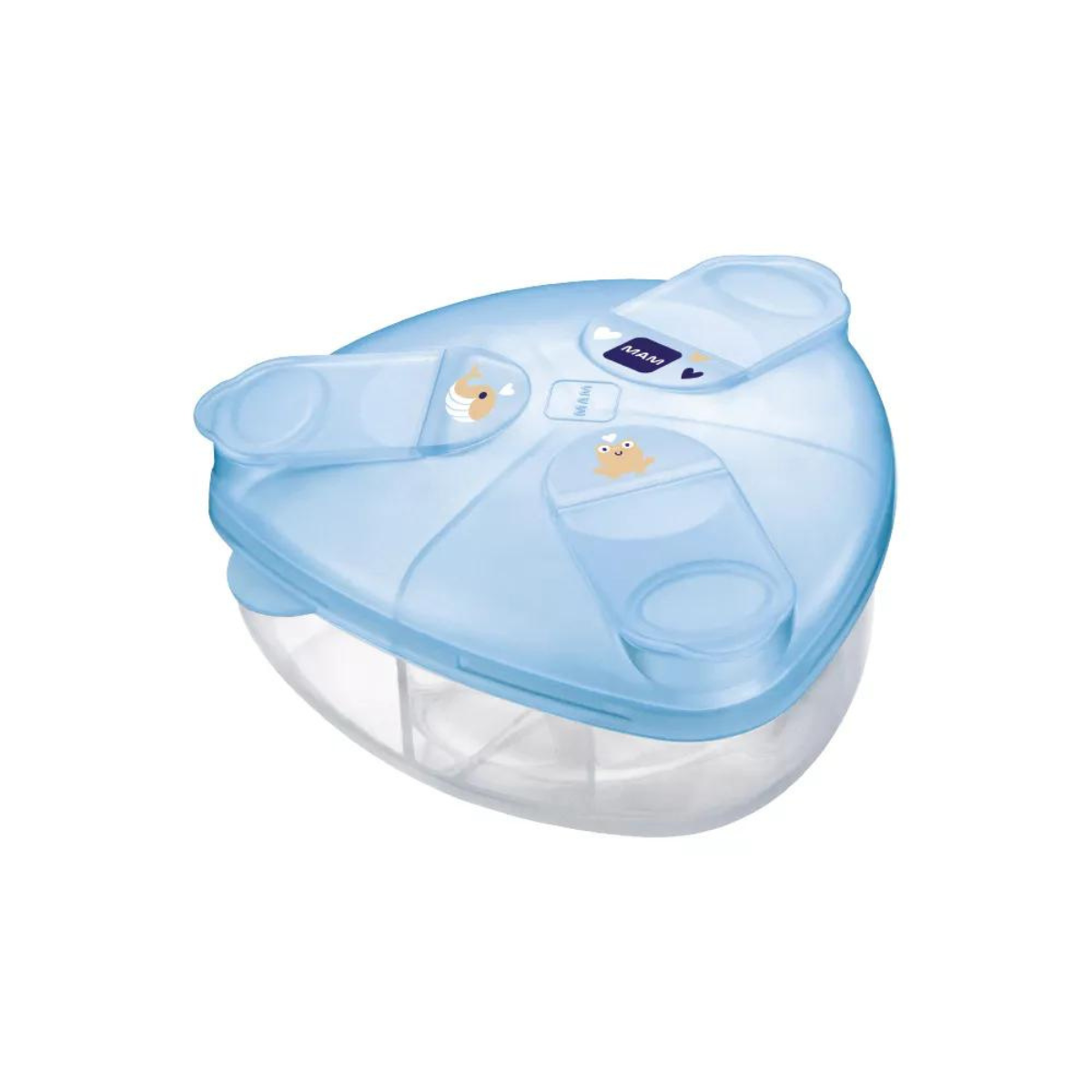 Tom & Zoé Baby Dosatore latte in polvere | Profumerie Primor Tom & Zoé Baby Dosatore latte in polvere | Profumerie Primor