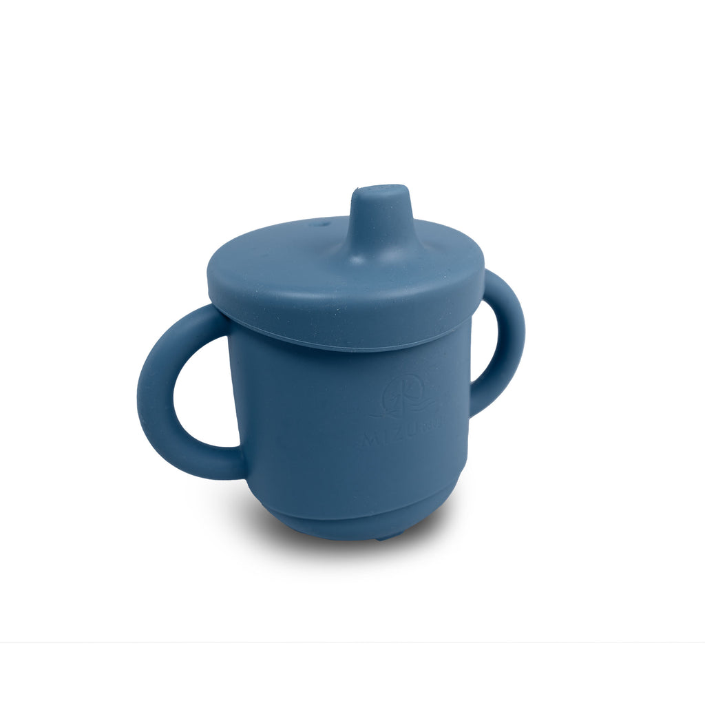 Taiki Evo Cup - Bicchiere Evolutivo Blu