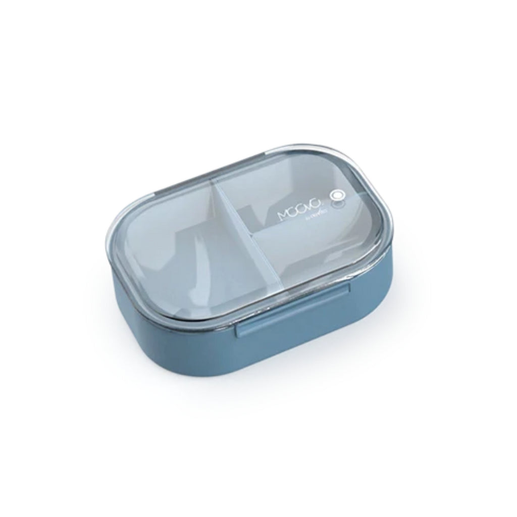 Lunch Box Piccolo Blu