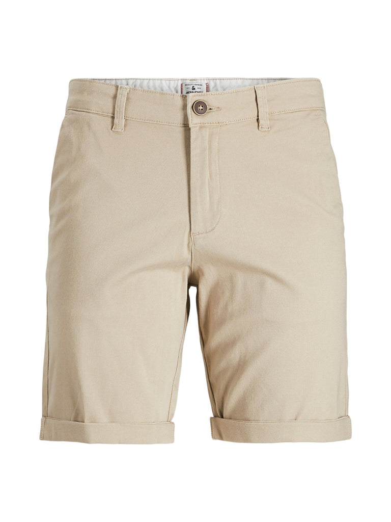 Jack & Jones Jpstdave Jjchino Shorts Akm Jnr Crockery